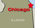 城市成本指数 - 芝加哥