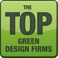 顶级绿色设计公司