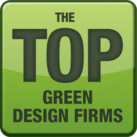 Top Green Design Firms