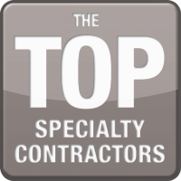 Top Specialty Contractors