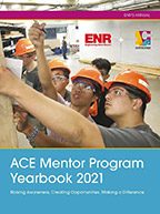Ace Mentor年鉴2021