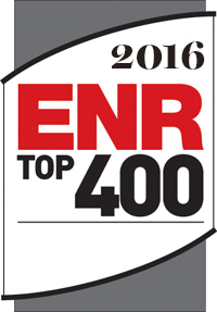 ENR Top 400 Contractors