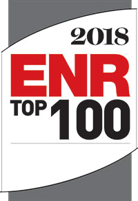 新利18备用ENR 2018前100名