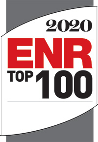 新利18备用ENER 2020前100名项目交付公司