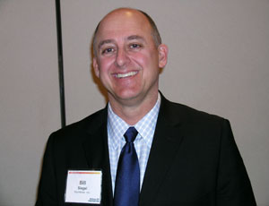 Bill Siegel